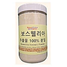 보스웰리아추출물 분말 400g Boswellia Extract Powder 400g