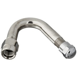 WheelMaster Wheel Masters 8029135 135 Degree Valve Extender - Pack of 2