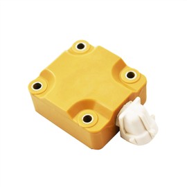 WFLNHB Fuel Injector Solenoid 151-335 Replacement for 1994-2003 Ford 7.3L