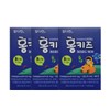 참다한 홍키즈 3단계 35ml x 30포 케이스없음 / 써클 Chamda