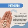 Restart Ultra Multi Men | Multivitamínico para Hombre con Maca