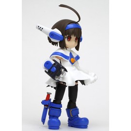 chogokin (超合金) kombat-san