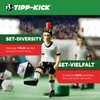 Edwin Mieg oHG Tipp-Kick Italy Star Kicker Table Games