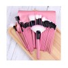 24 PCS Makeup Brushes Premium Makeup Brushes Set Complete Cosmetic