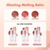 rom&nd Glasting Melting Balm (12 Veiled Rose)