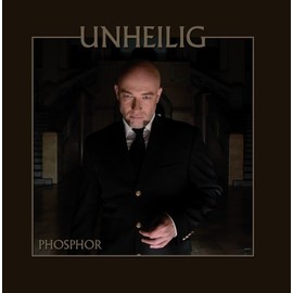 Phosphor (Re-Release)