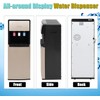 Bottom Loading Water Dispenser, Hot and Cold Water Dispenser Floor