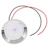 2.8 Inch RV Dome Light DC 12V LED Interior Ceiling