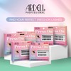 Ardell Press On Lashes Wispies Natural – Pre Glued Lash