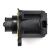 TECKELE 1801870 Turbocharger Bypass Valve Fit for Edge Escape Explorer