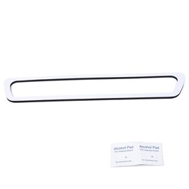 G-PLUS Third Brake Light Lamp Foam Seal Gasket Compatible with Ford F150 2009-2014 (Not Fit For Raptor) AL3Z-13A613-E Clear Lens