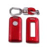 Carcasa para llave de coche compatible con Mitsubishi Outlander Eclipse