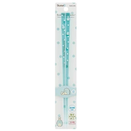 Skater AAC45 Sumikko Gurashi Chopsticks, Dishwasher Safe, Acrylic Chopsticks, 8.3 inches (21 cm)