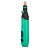 Electric Grinding Pen Rechargeable Cordless Grinder 5 Gears Speed Regulation