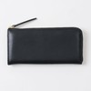 [Gallery Quality] Finely Textured Fit [Premium Ethiopian Highland Sheepskin Leather]