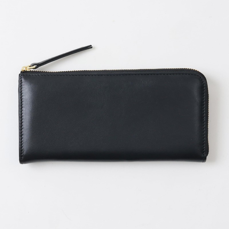 [Gallery Quality] Finely Textured Fit [Premium Ethiopian Highland Sheepskin Leather]