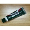 Proraso 4Pack Proraso Refreshing Shaving Cream Soap Tube Eucalyptus Oil