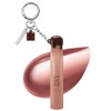 Clio Glaze Lip Serum Special Set, 008 Nougat Choco, 1 piece / 클리오 글레이즈 립 세럼 기획세트, 008 누가초코, 1개