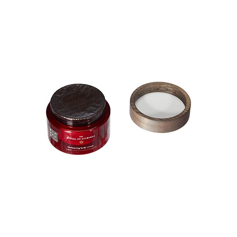 RITUALS The Ritual of Ayurveda Body Cream, 7.4 fl. oz
