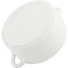 SOUJOY 6 Pack French Onion Soup Bowls, 22Oz Porcelain Serving