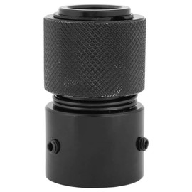 Pinafresa Haltefutter für Drucklufthämmer, Tragbares Haltefutter für Drucklufthämmer, Schnellspannfutter für Drucklufthämmer