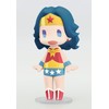 HELLO! GOOD SMILE DC Wonder Woman Non-Scale Plastic Pre-Painted Action