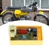 Motorcycle Modification Accessories Adjustable DC CDI Box