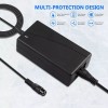 RXQMXG 24V 2A AC Adapter for Razor MX350 Dirt Rocket