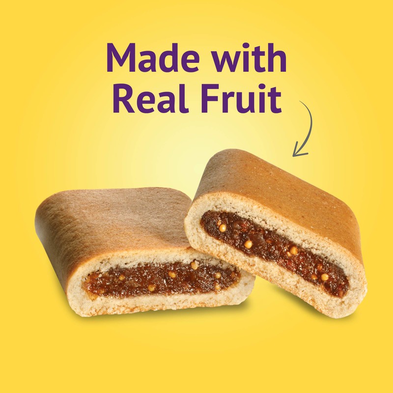 Newtons Fig Cookies, 120 Oz, (PDK_00000004170)