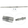 M MATI Rear Axle Shaft for Honda TRX250R 1986-1989 42310-HB9-000