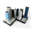 Geo Creaper ALG-22 Basic Unit, Skyscraper, Developed in Japan