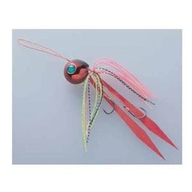 Hayabusa (hayabusa) Tie Lava Warriors 真鯛 Free Slide TG Head konpuri-tomoderu G syurinpureddo Se123 