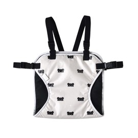10mois BEAR MASK Chair Belt