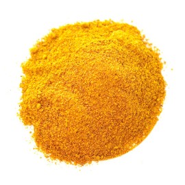 SpiceJungle Aji Amarillo Chile Powder | Bulk | Spice Jungle - 1 oz.
