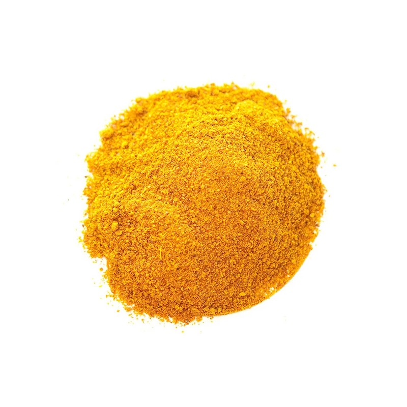 SpiceJungle Aji Amarillo Chile Powder | Bulk | Spice Jungle