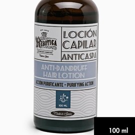 MI REBOTICA Anti-dandruff lotion 100 ml