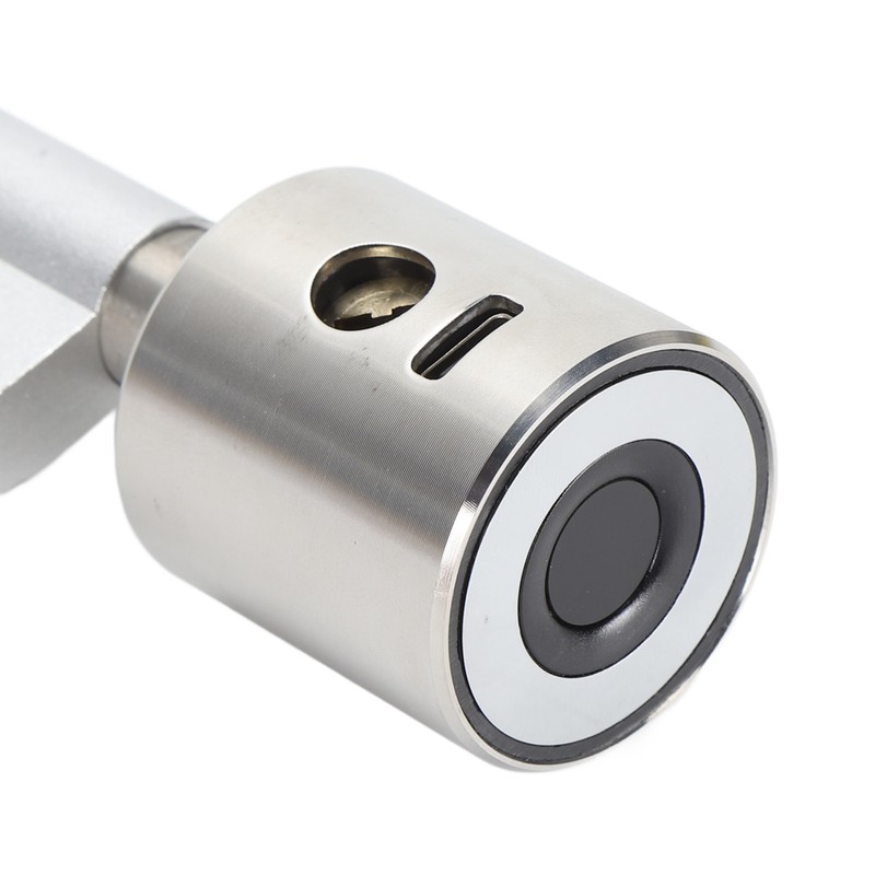 Fingerprint Indoor Lock Fast Recognition Low Power Consumption App Control