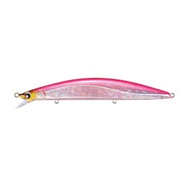 Jackson Athlete Plus 12SVG PPG Pearl Pink Glow