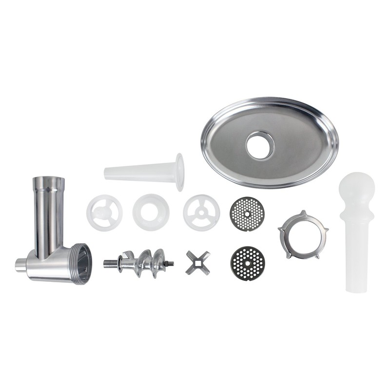 CHARD FG800SS 8 Meat Grinder