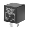 Relé de Intermitencia LED de 3 Pines 12V 0.02A-20A CF14
