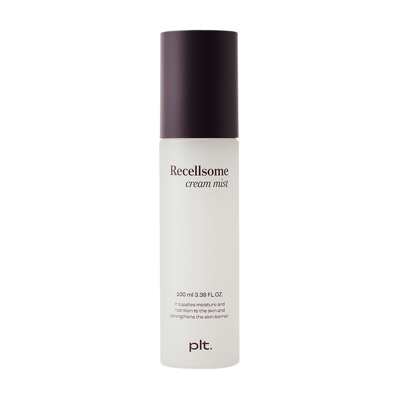 Plenty Plant Plentiplant Recellsom Cream Mist 100ml / 플렌티플랜트 리셀좀