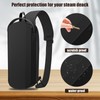 Jqmeg Carrying Case for Steam Deck and Steam Deck OLED