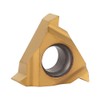 10pcs 11ER A60 1/4" Carbide Blade Insert CNC Lathe Cutter
