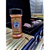 Sure Shot Sid’s Smokey Bacon Gunpowder Seasoning - Famous BBQ