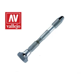 Vallejo T09001 Modellbau-Werkzeug, Farbig