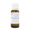 Cedarwood Atlas Bark Pure Essential Oil 10ml (Cedrus Atlantica)
