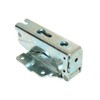Zanussi Refrigeration Lower Right/Upper Left Hinge. Genuine part number 2211201039