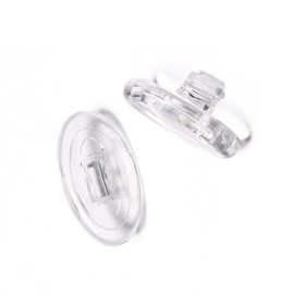 PapaViva Replacement Nose Pads Nose Pieces for Oakley Square Wire 2.0/Square Wire 3.0-1 Pair Packed