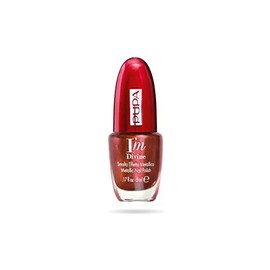 PUPA T-M I'M DIVINE SMALTO EFF METALLICO 001*