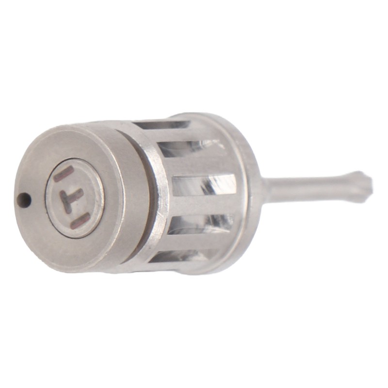 Dental Implant Screwdriver Metal Professional Micro Implant Screw Driver Tool